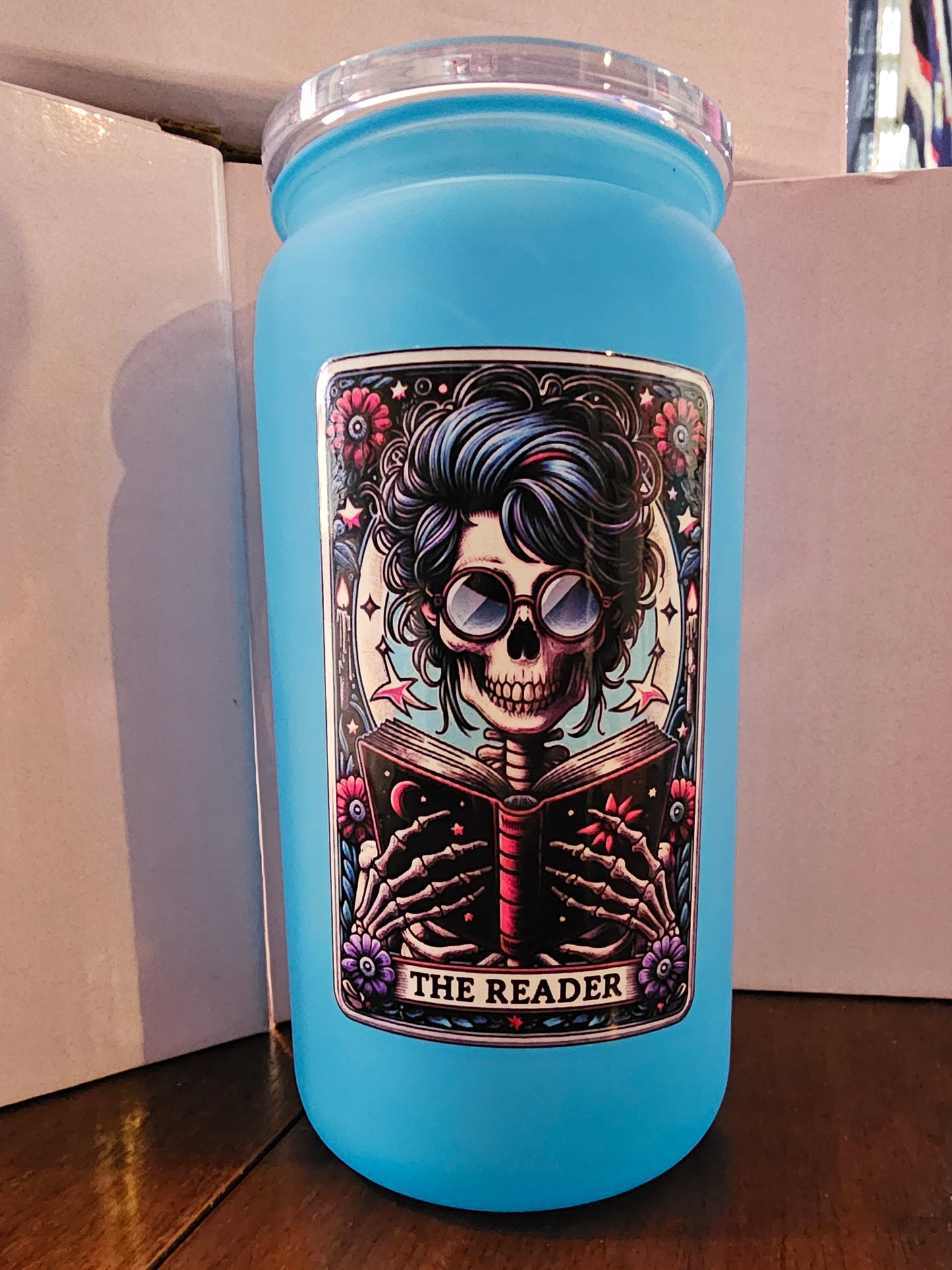 Shinanigans Cold Cups