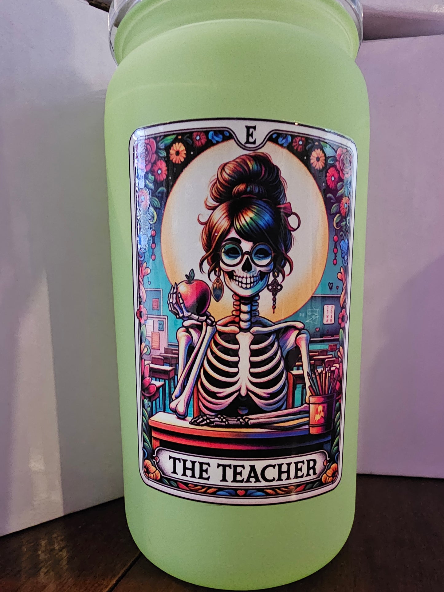 Shinanigans Cold Cups
