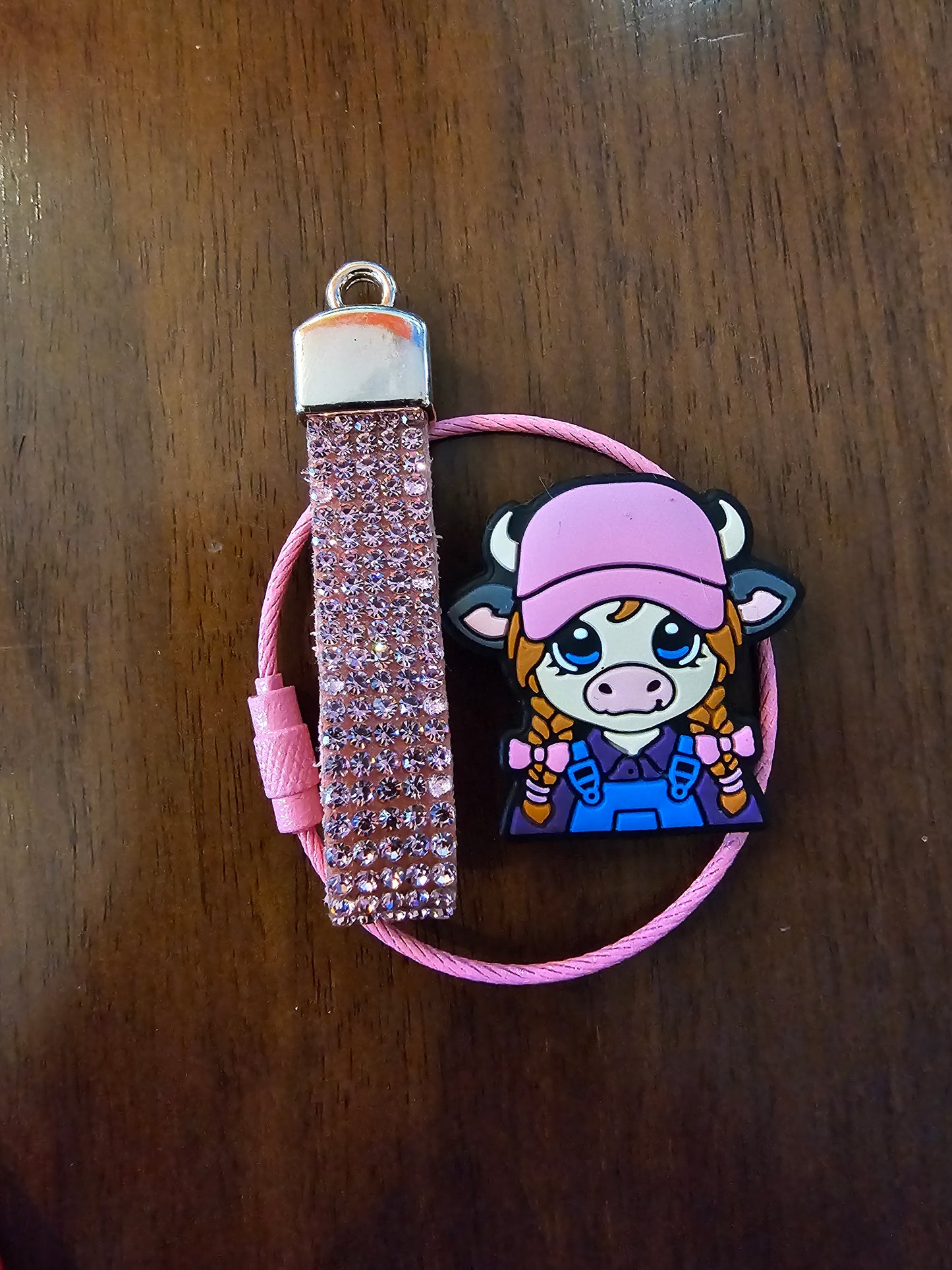 Foco Key Chains