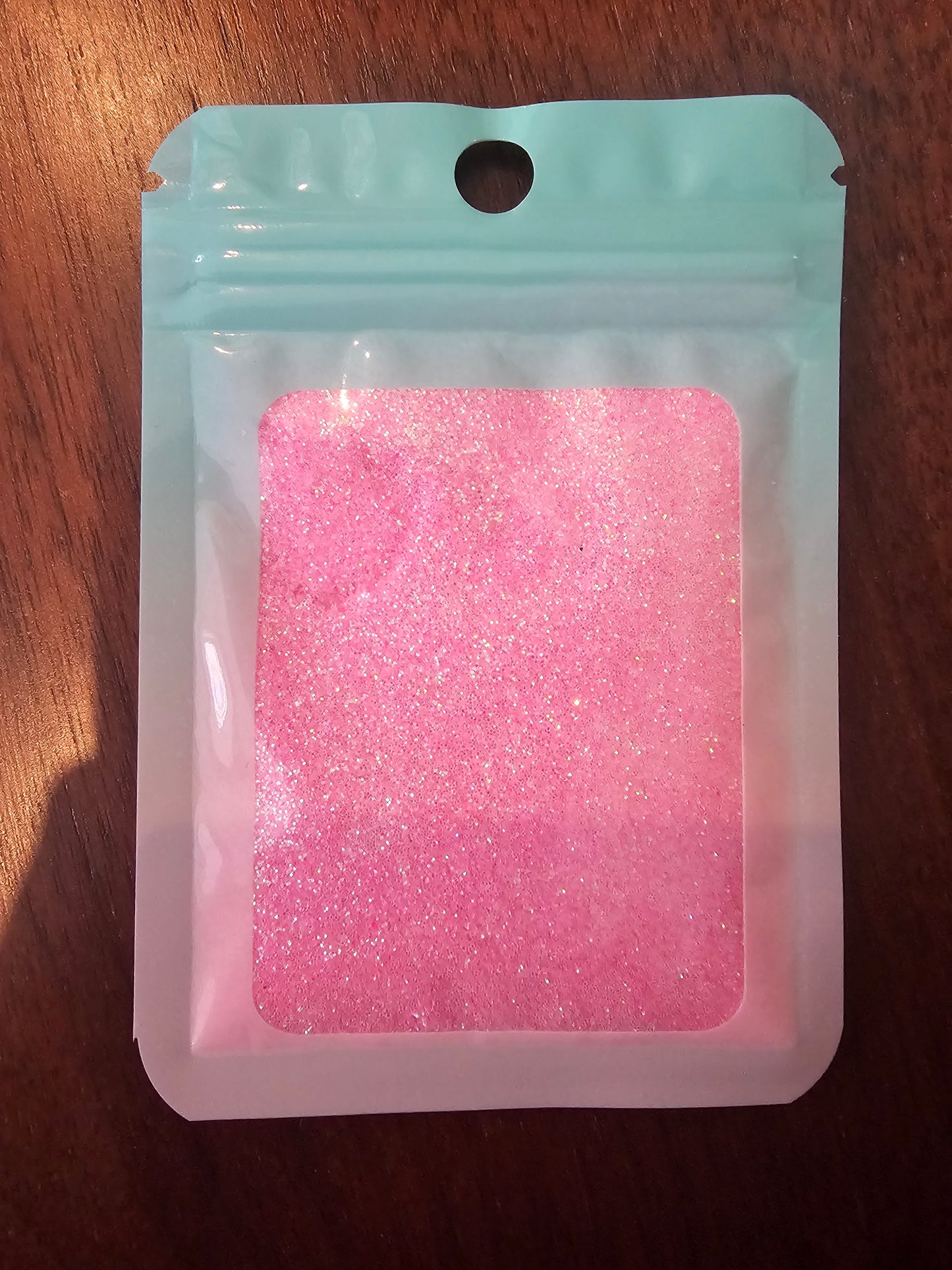Magical Glitters