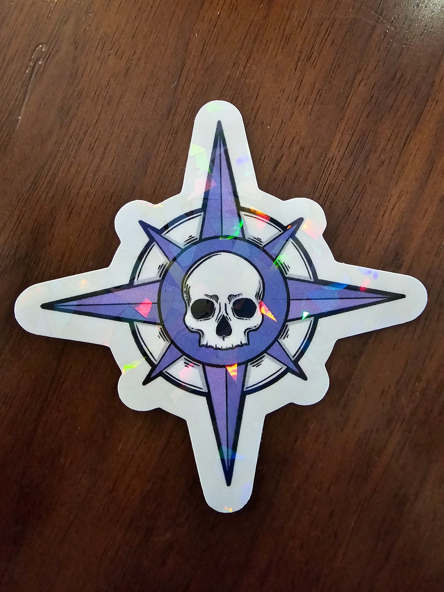 Vynal Stickers