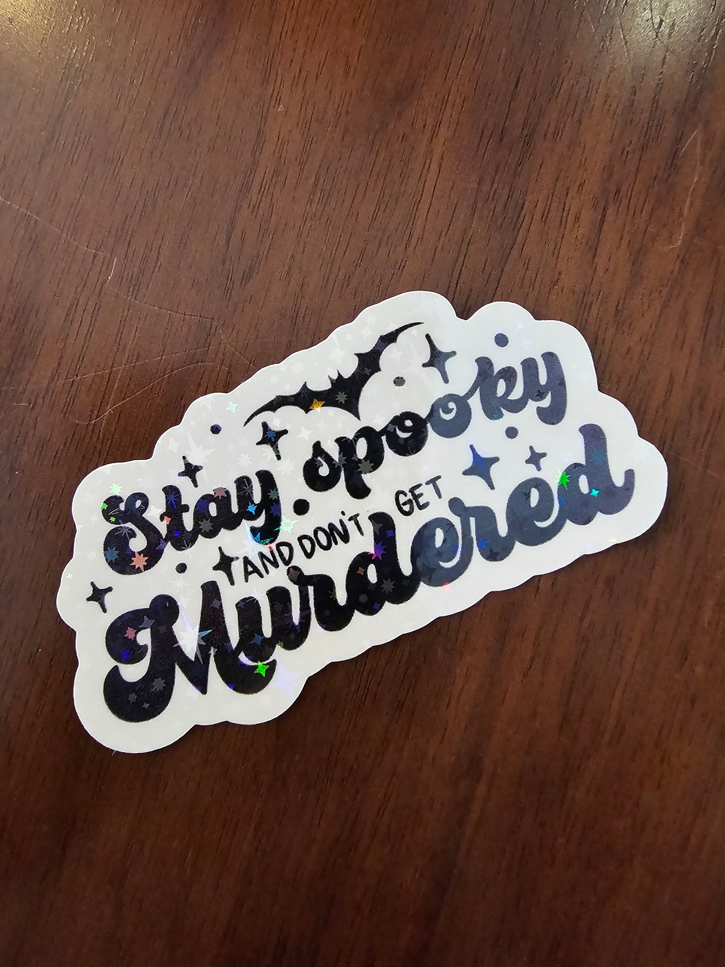 Vynal Stickers