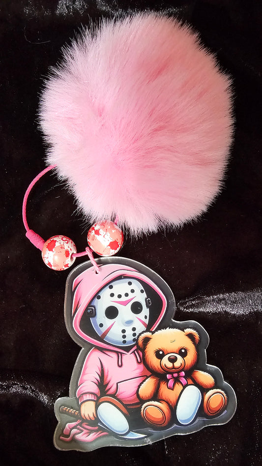 Halloween Key chains