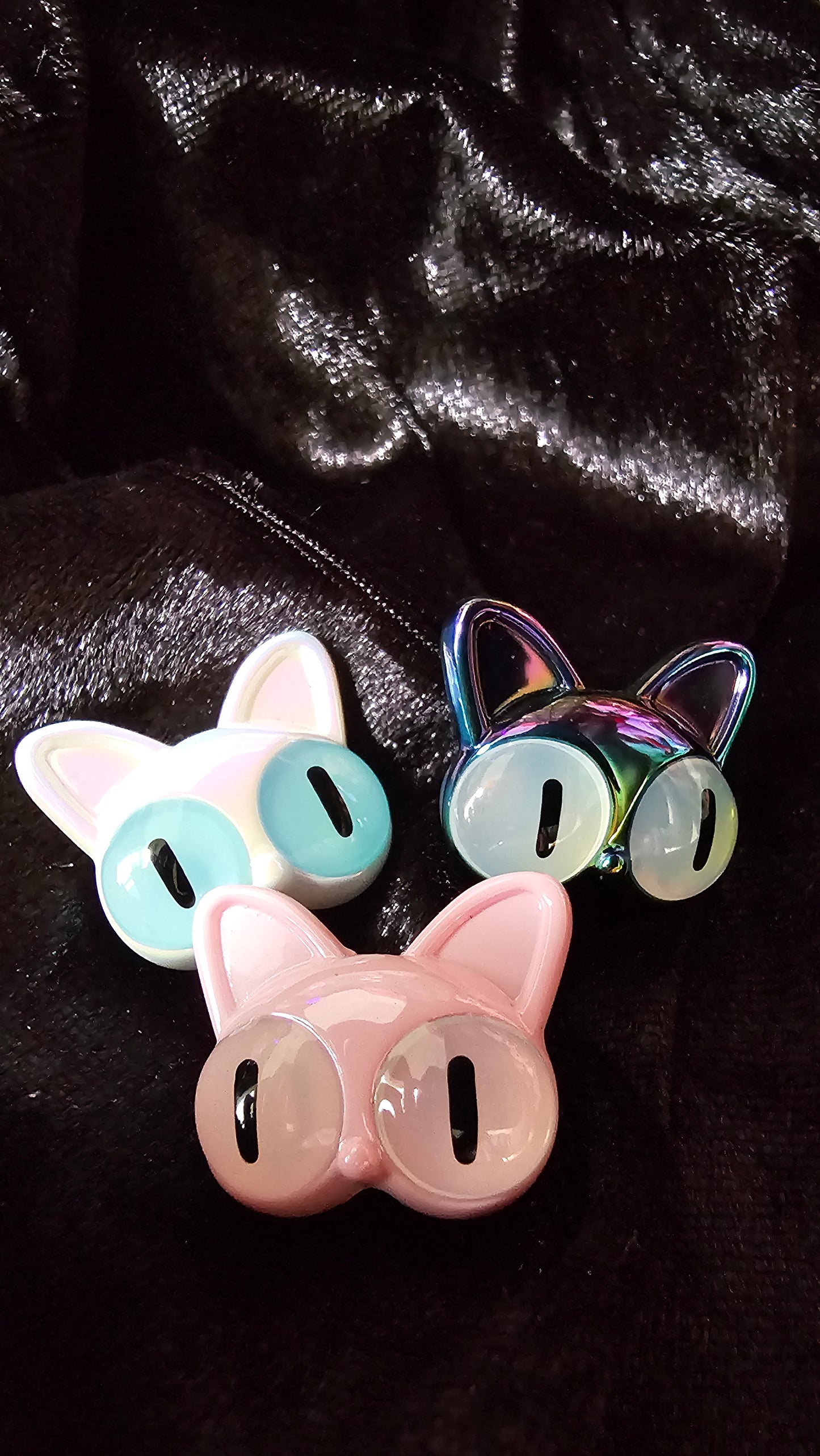 Animal Shaped Beads