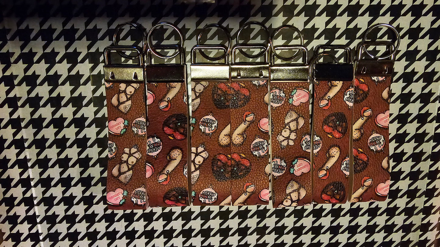 Wristlets - Spicy