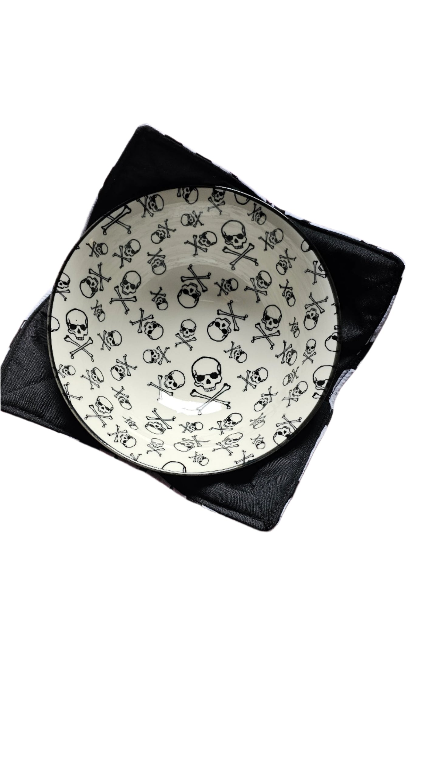 Bowl cosy