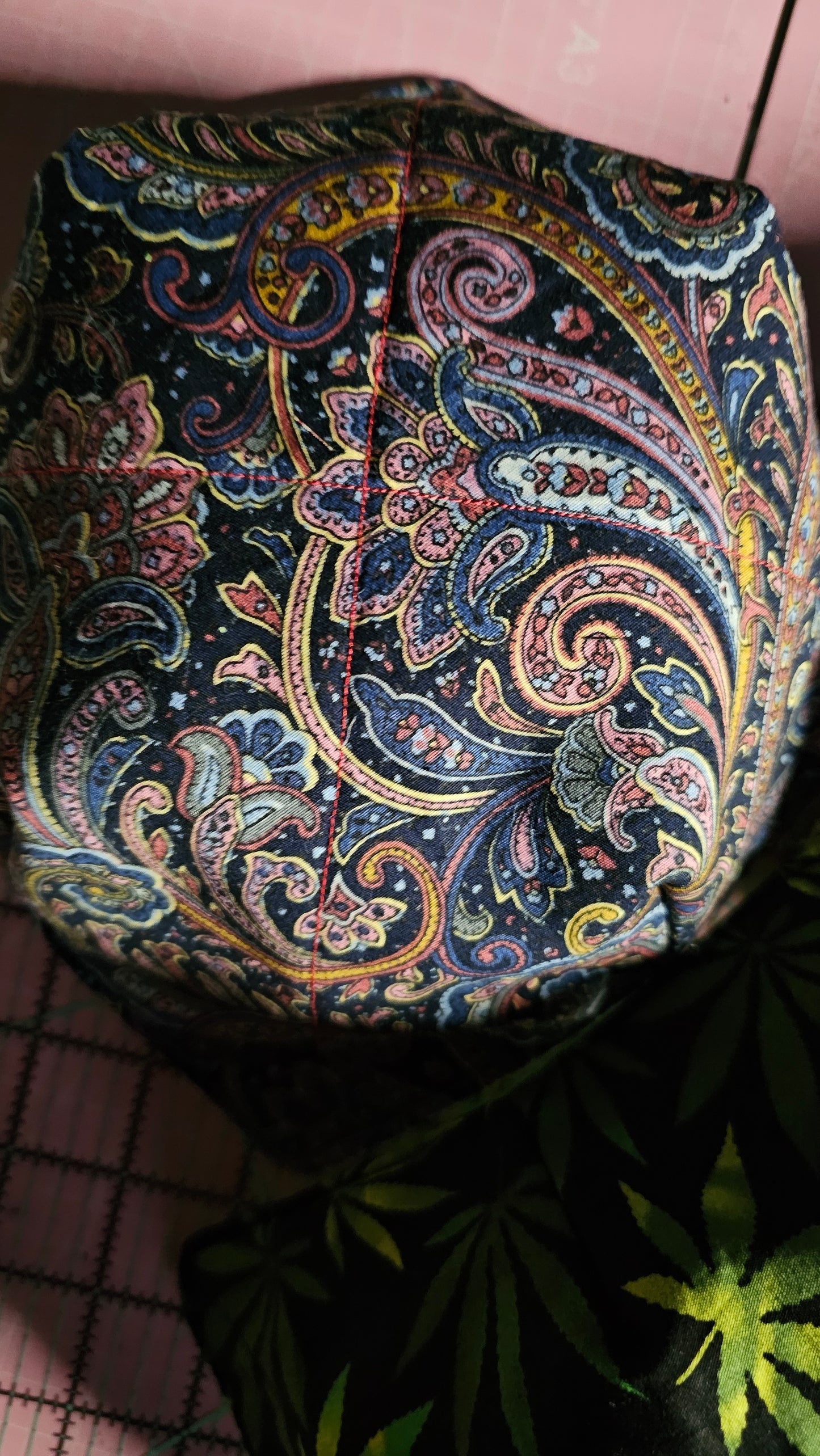 Bowl cosy