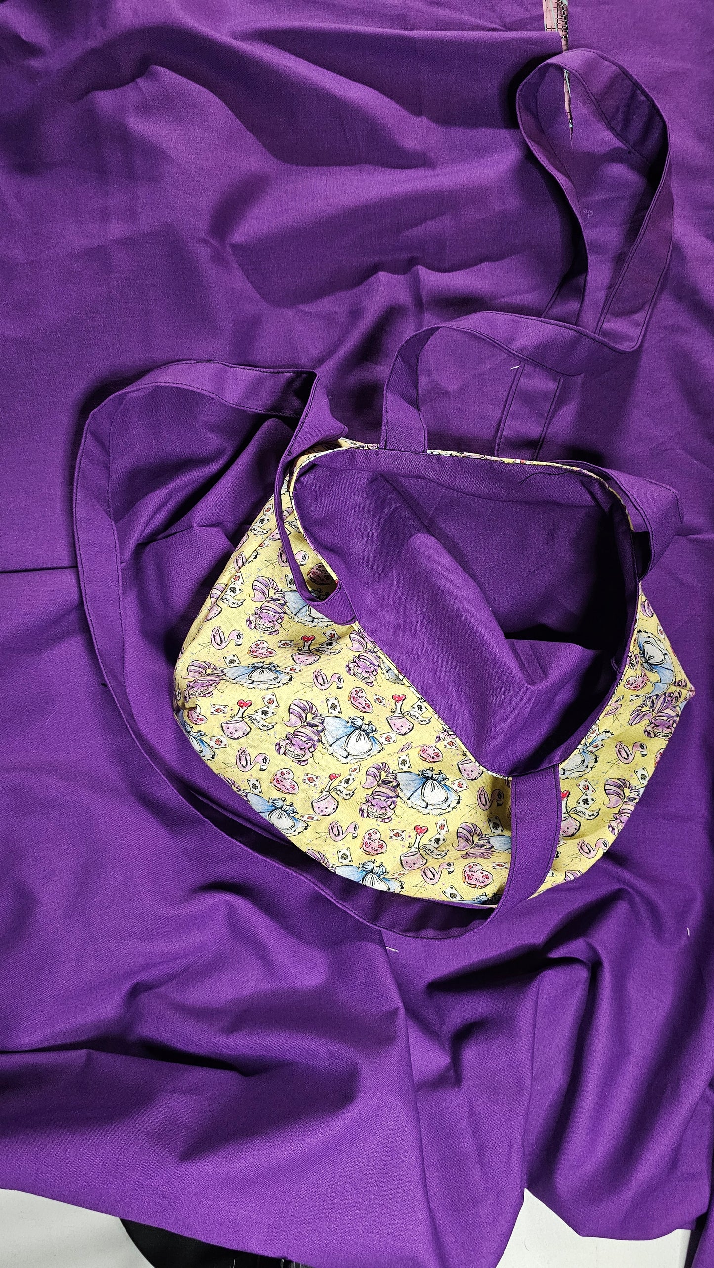Tote bags - Vanilla