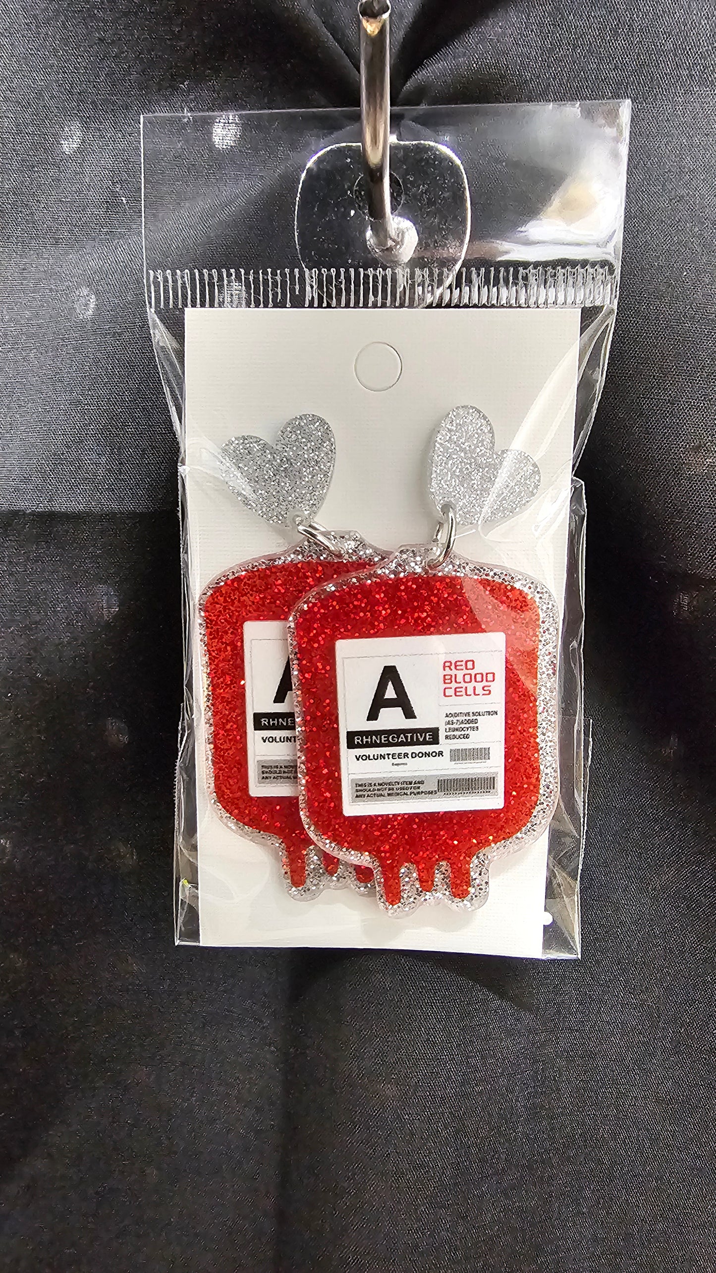 True Crime - Fashion earrings