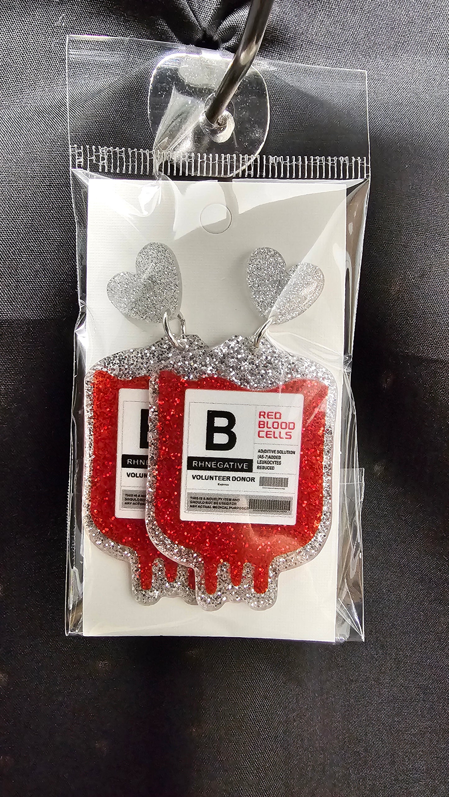 True Crime - Fashion earrings