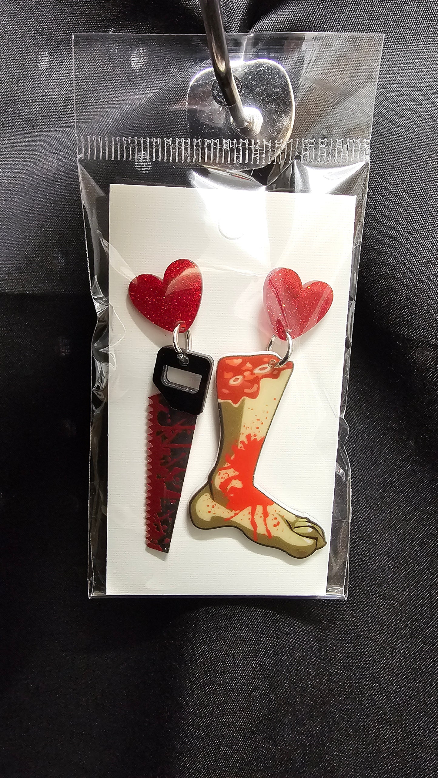 True Crime - Fashion earrings