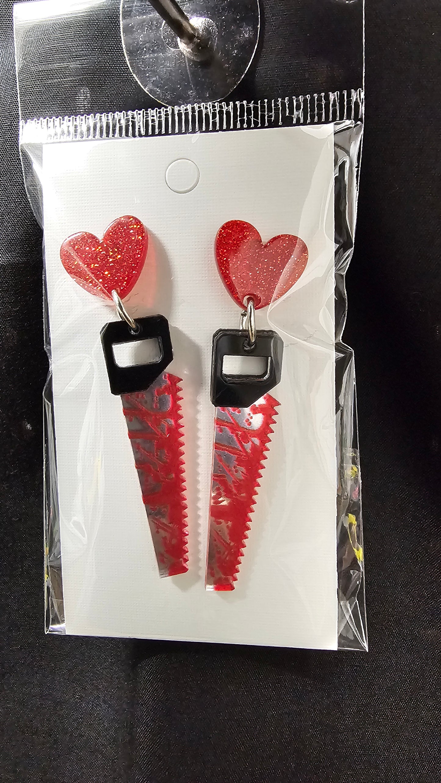 True Crime - Fashion earrings