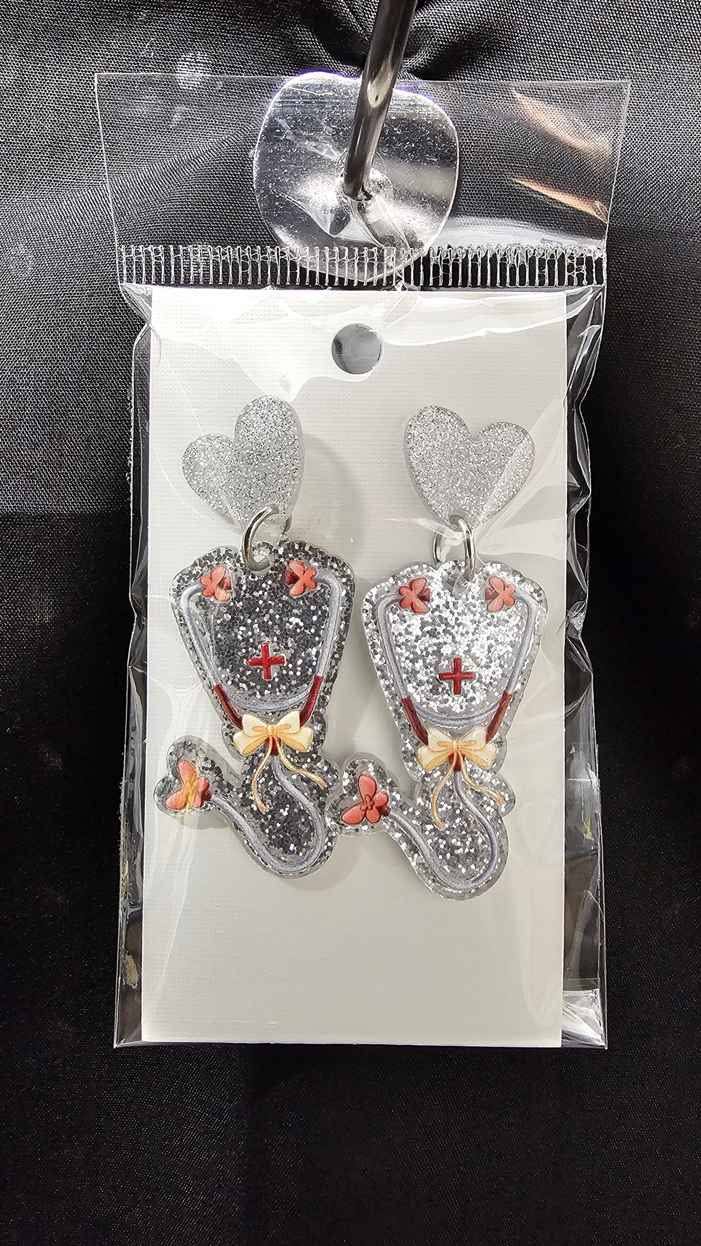 True Crime - Fashion earrings