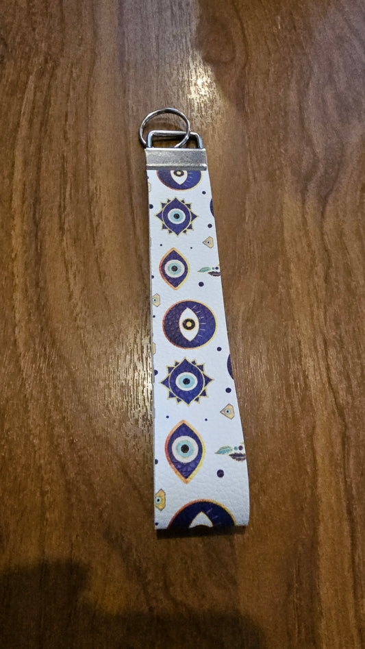 Wristlests - Gothic