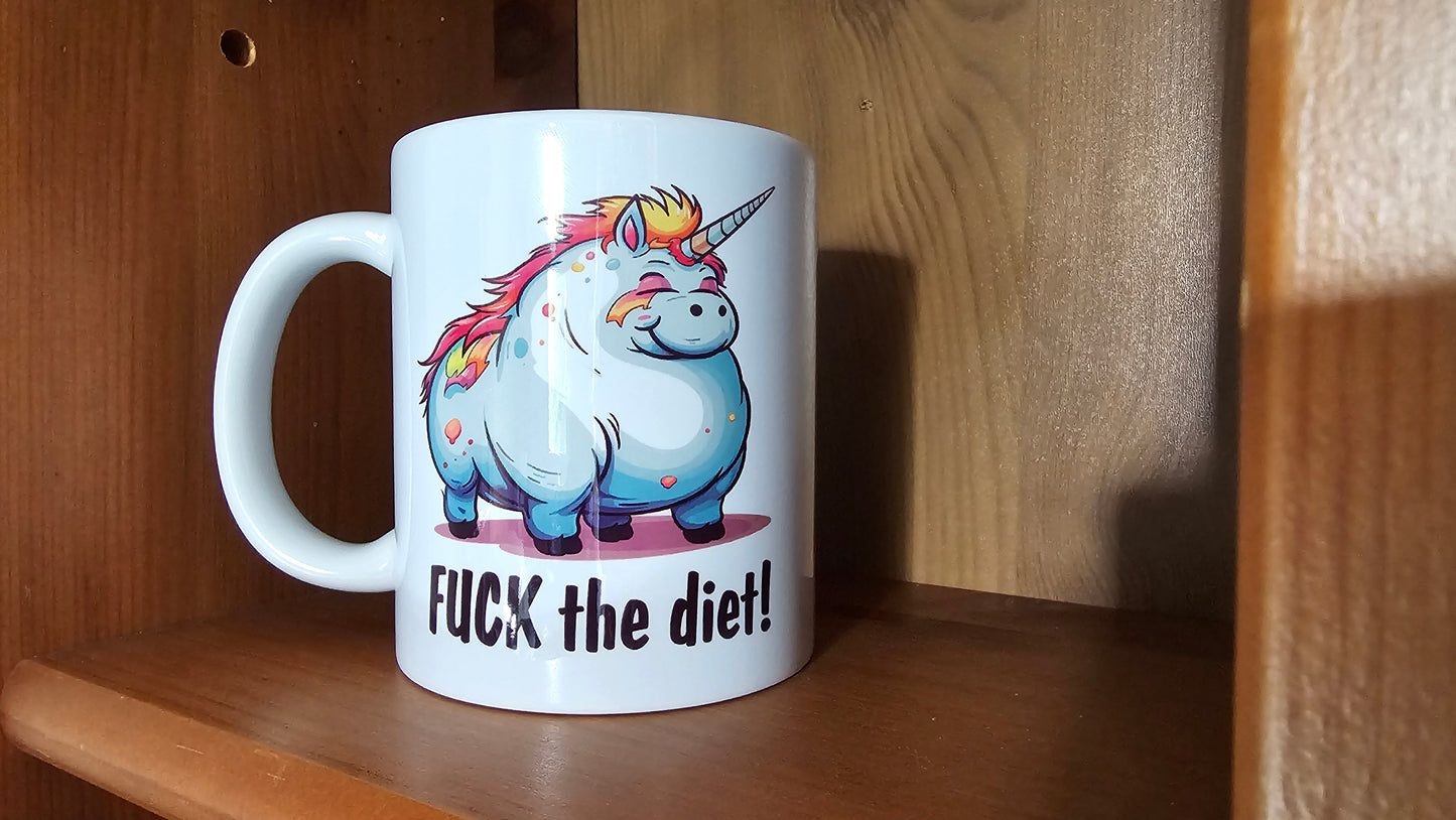 Custom Mugs horror, banter, magical