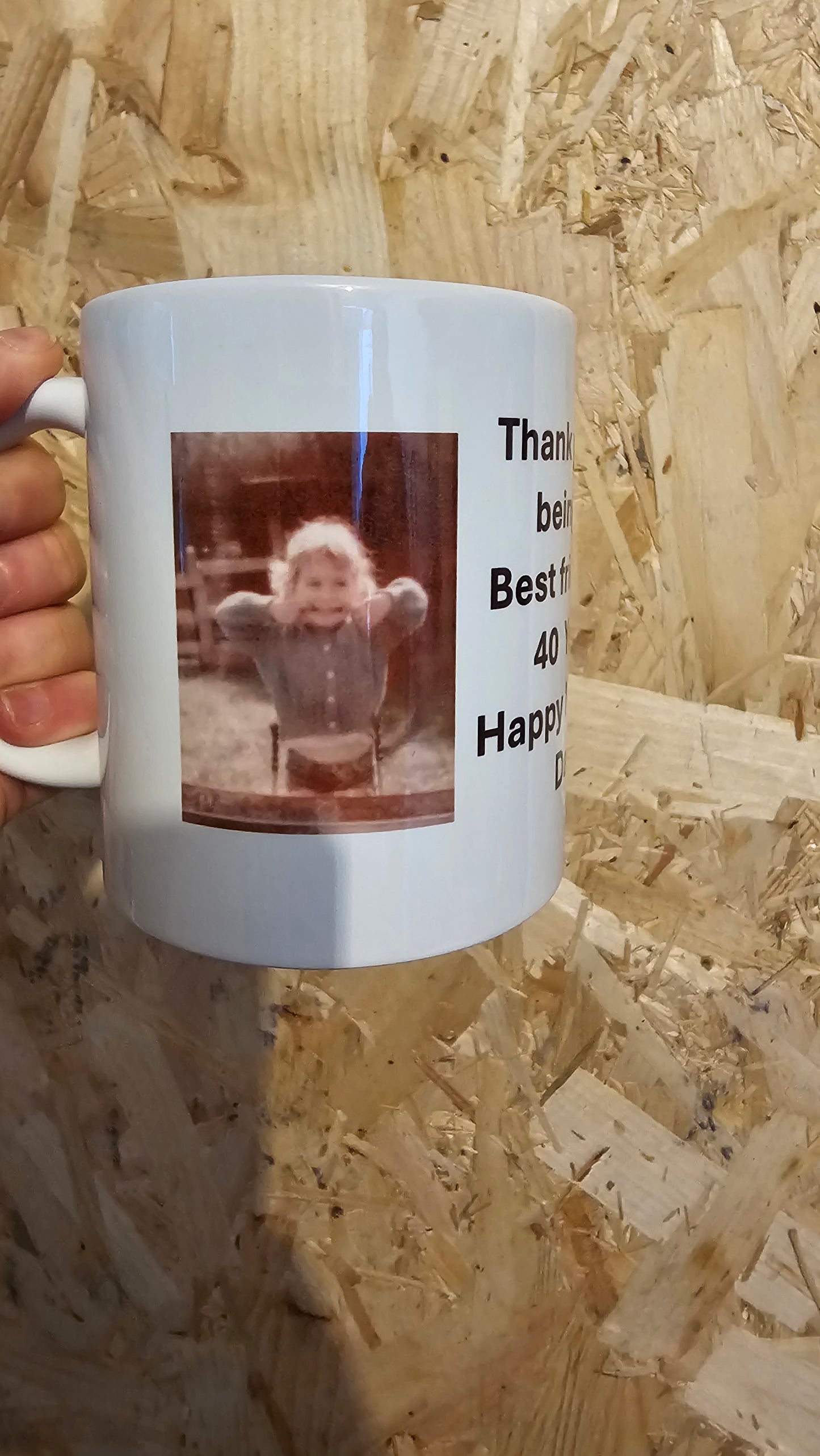 Custom Mugs horror, banter, magical