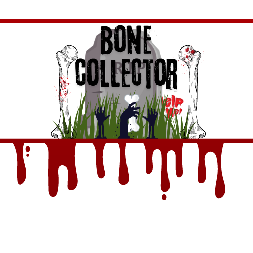 Bone collector