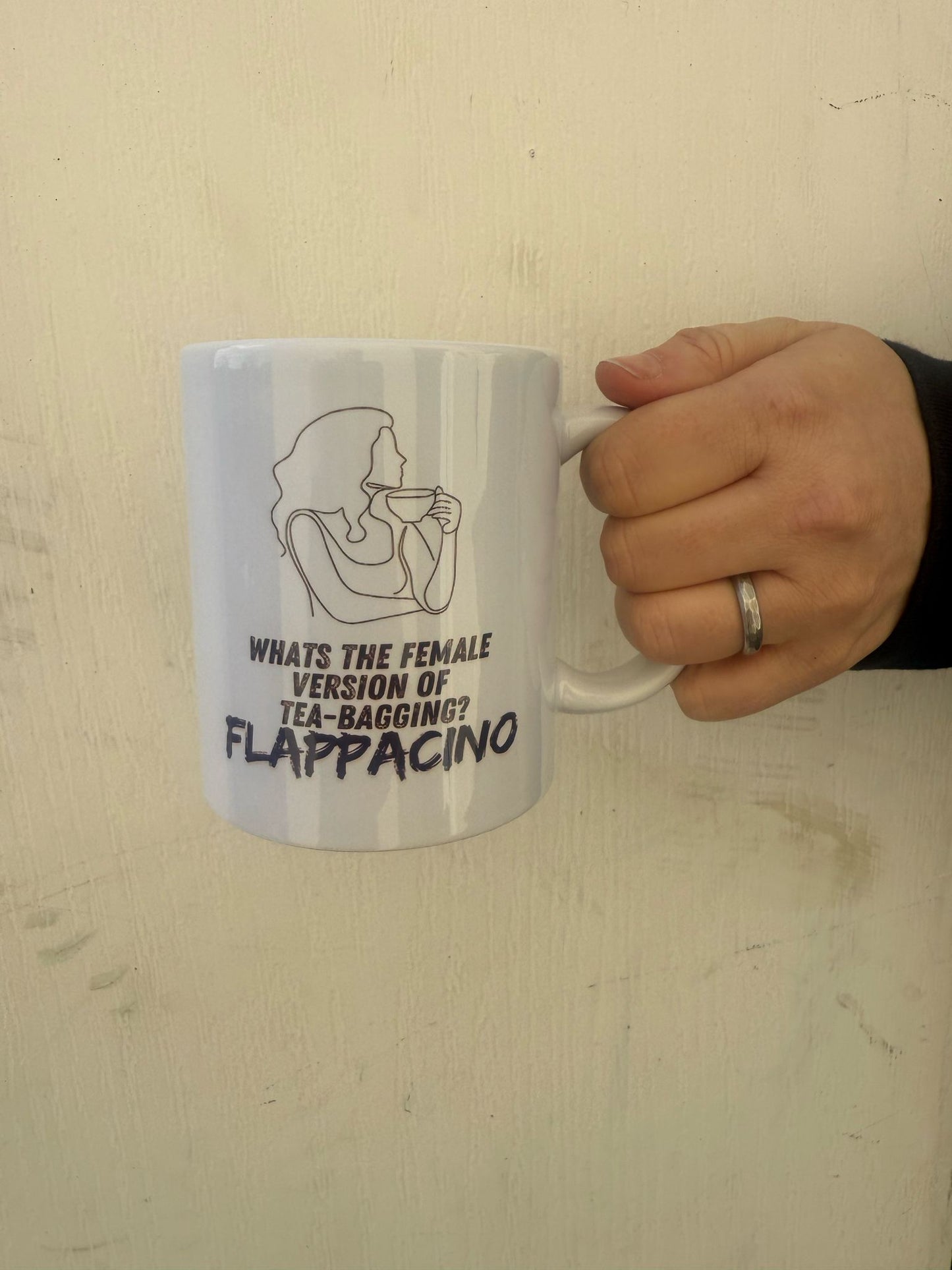 Mugs, Travel cups and Thermo cups