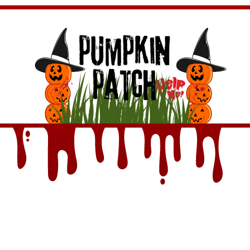Pumpkin patch