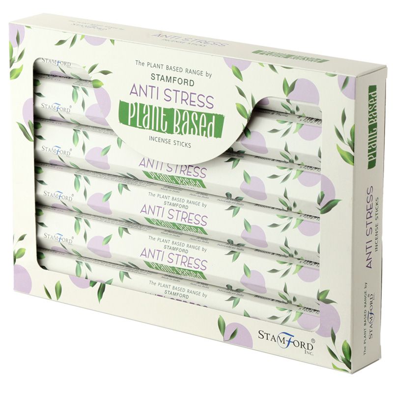Home fragrance - incense