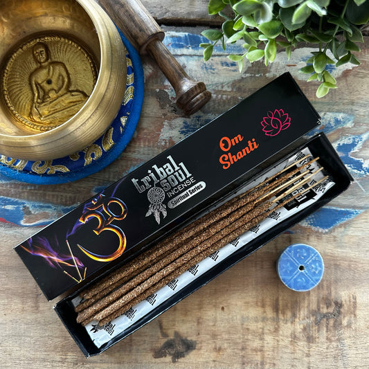 Home fragrance - incense