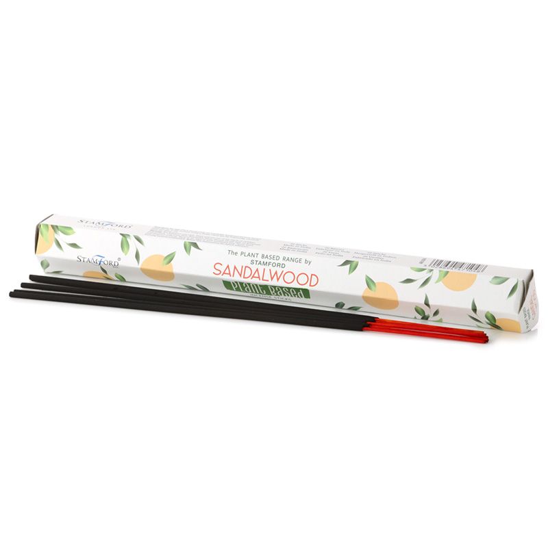 Home fragrance - incense