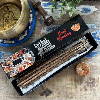 Home fragrance - incense