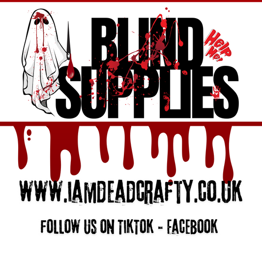 Blind Bag - Craft supplies